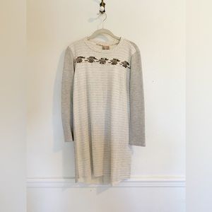 Anthropologie vintage style dress